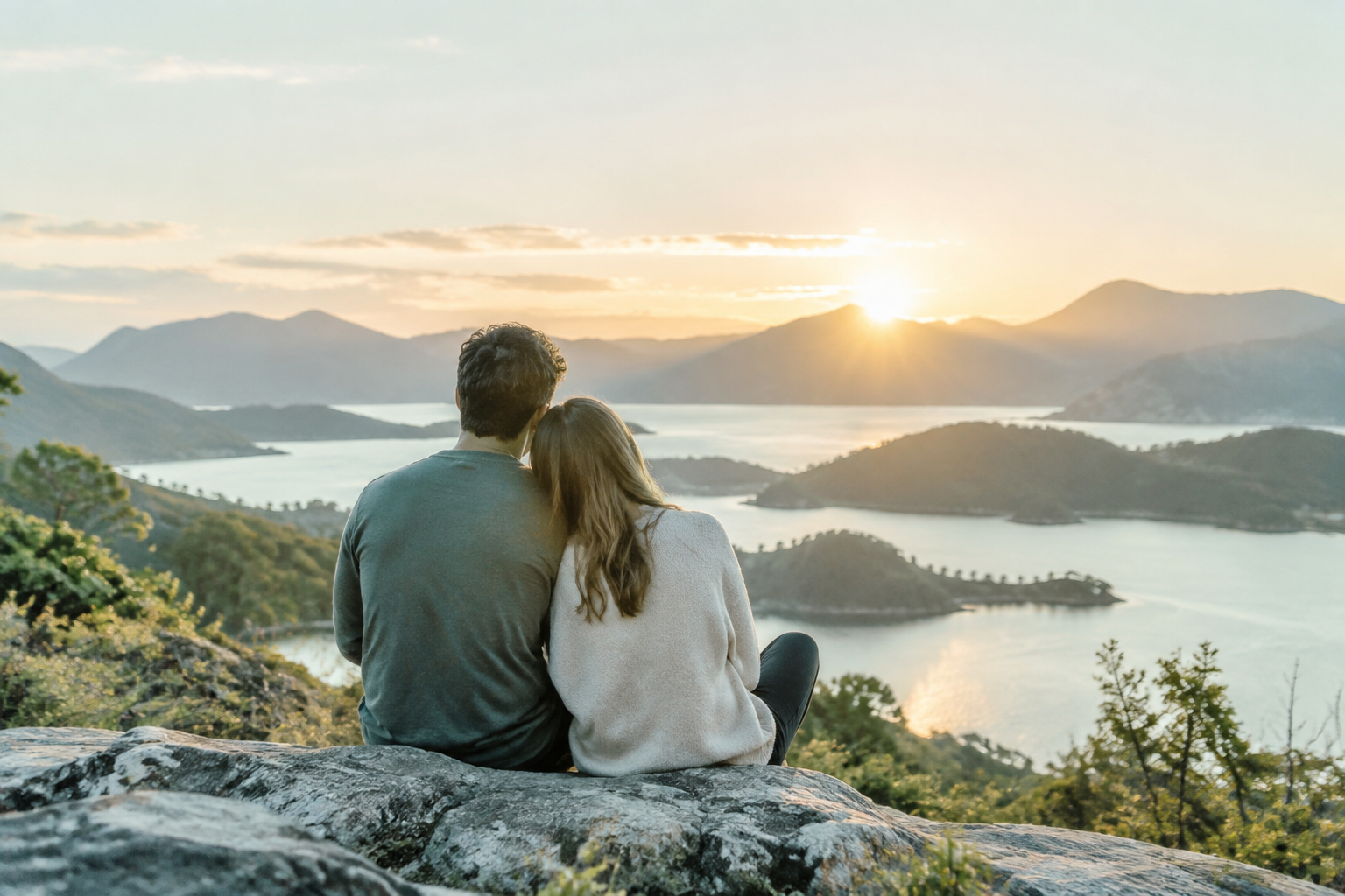 Cómo saber si necesito terapia de pareja